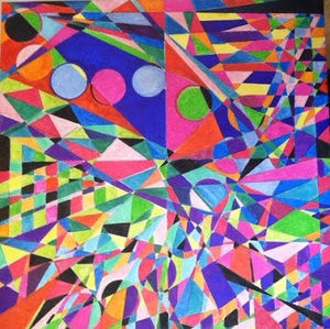 Meet your Posher, Sherri